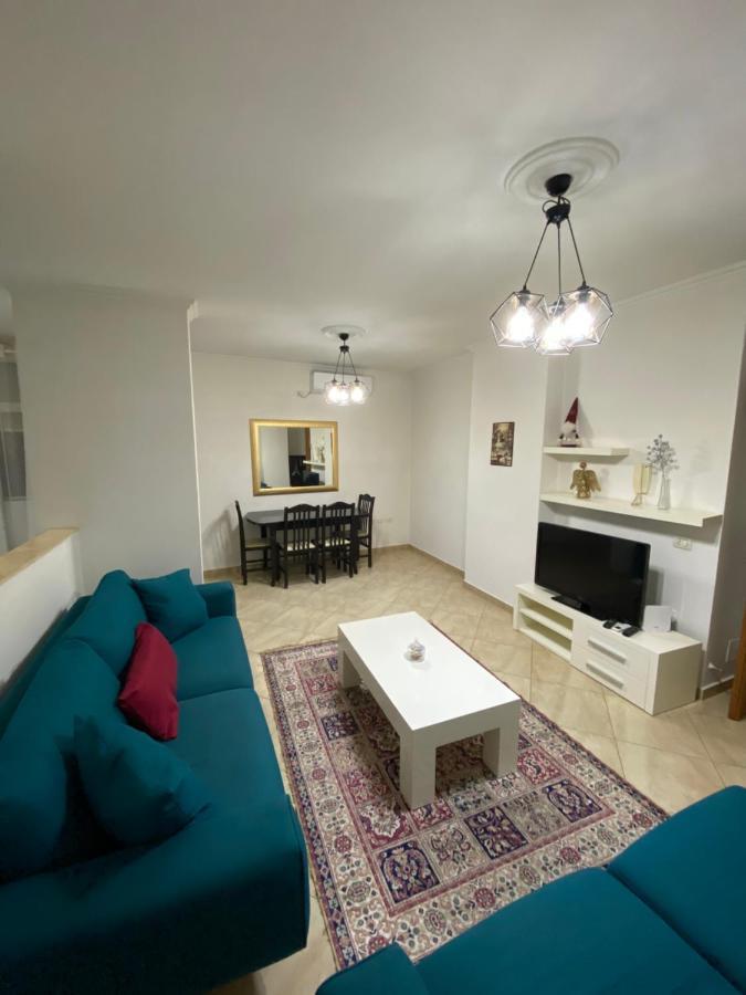 Chlo Apartment 3 Τίρανα Εξωτερικό φωτογραφία