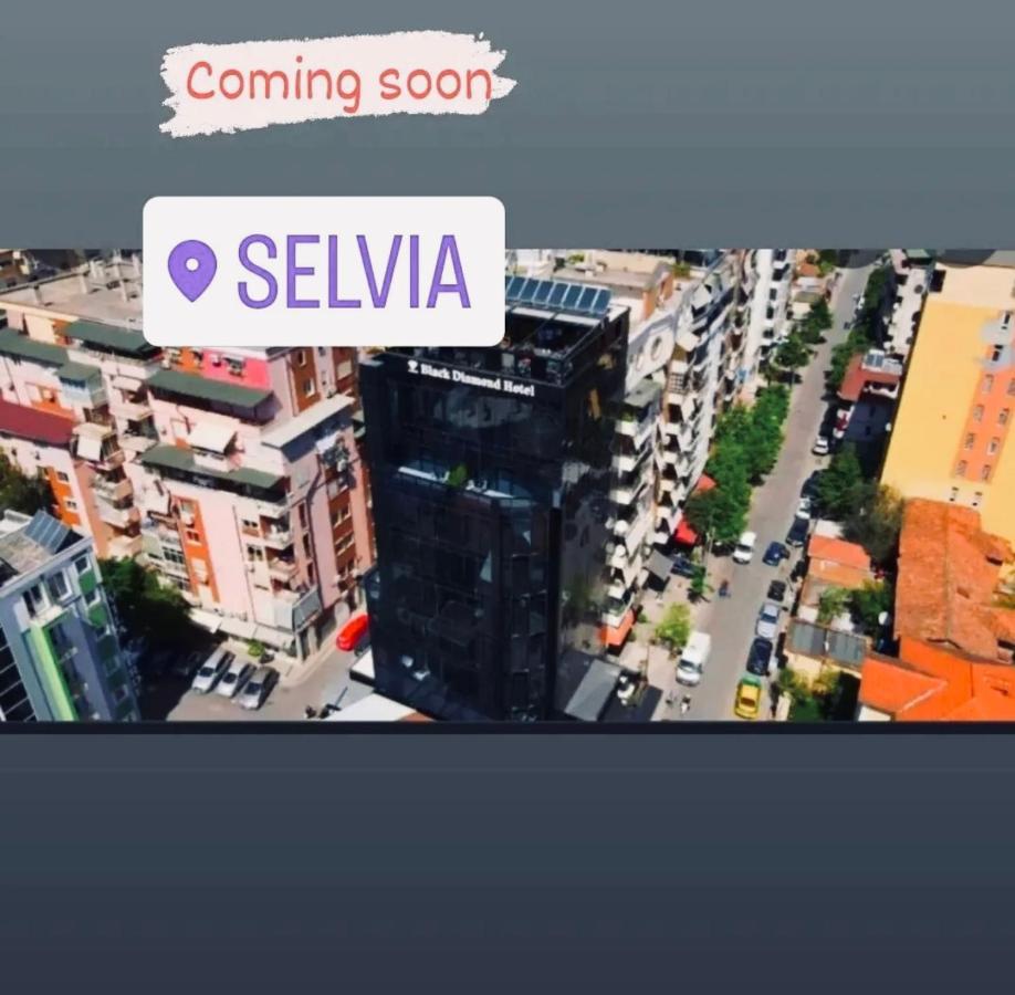 Chlo Apartment 3 Τίρανα Εξωτερικό φωτογραφία