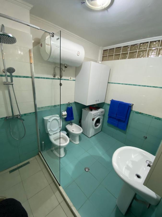 Chlo Apartment 3 Τίρανα Εξωτερικό φωτογραφία