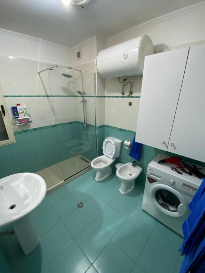 Chlo Apartment 3 Τίρανα Εξωτερικό φωτογραφία